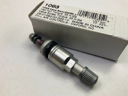 Dill 1093 TPMS Tire Pressure Monitor Sensor Stem Base