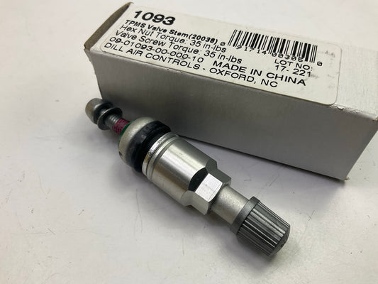 Dill 1093 TPMS Tire Pressure Monitor Sensor Stem Base