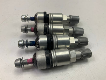 (4) Dill 1094 TPMS OEM Replacement Valve Stem
