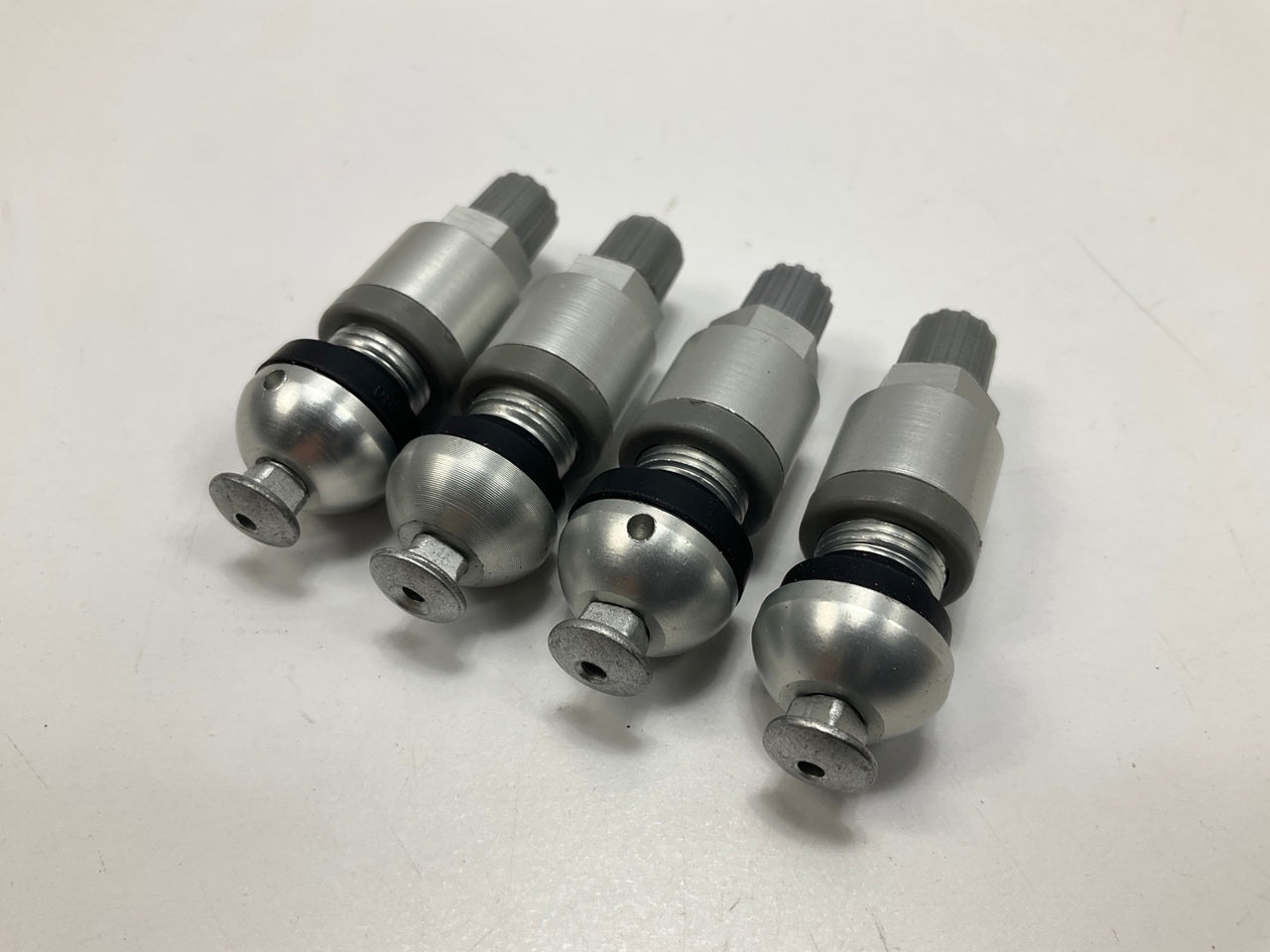 (4) Dill 1096 TPMS Valve Stems