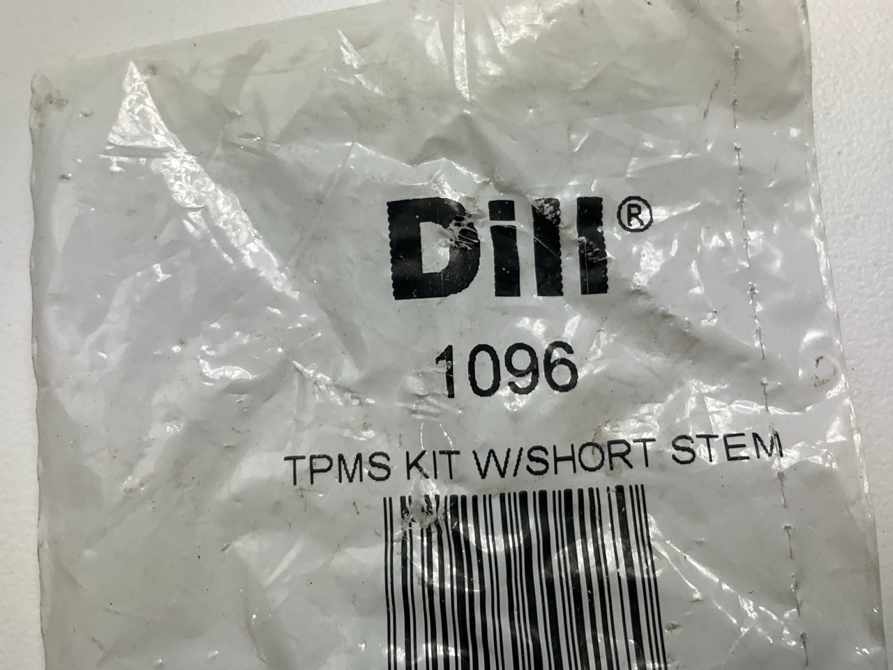 Dill 1096 TPMS Valve Stem