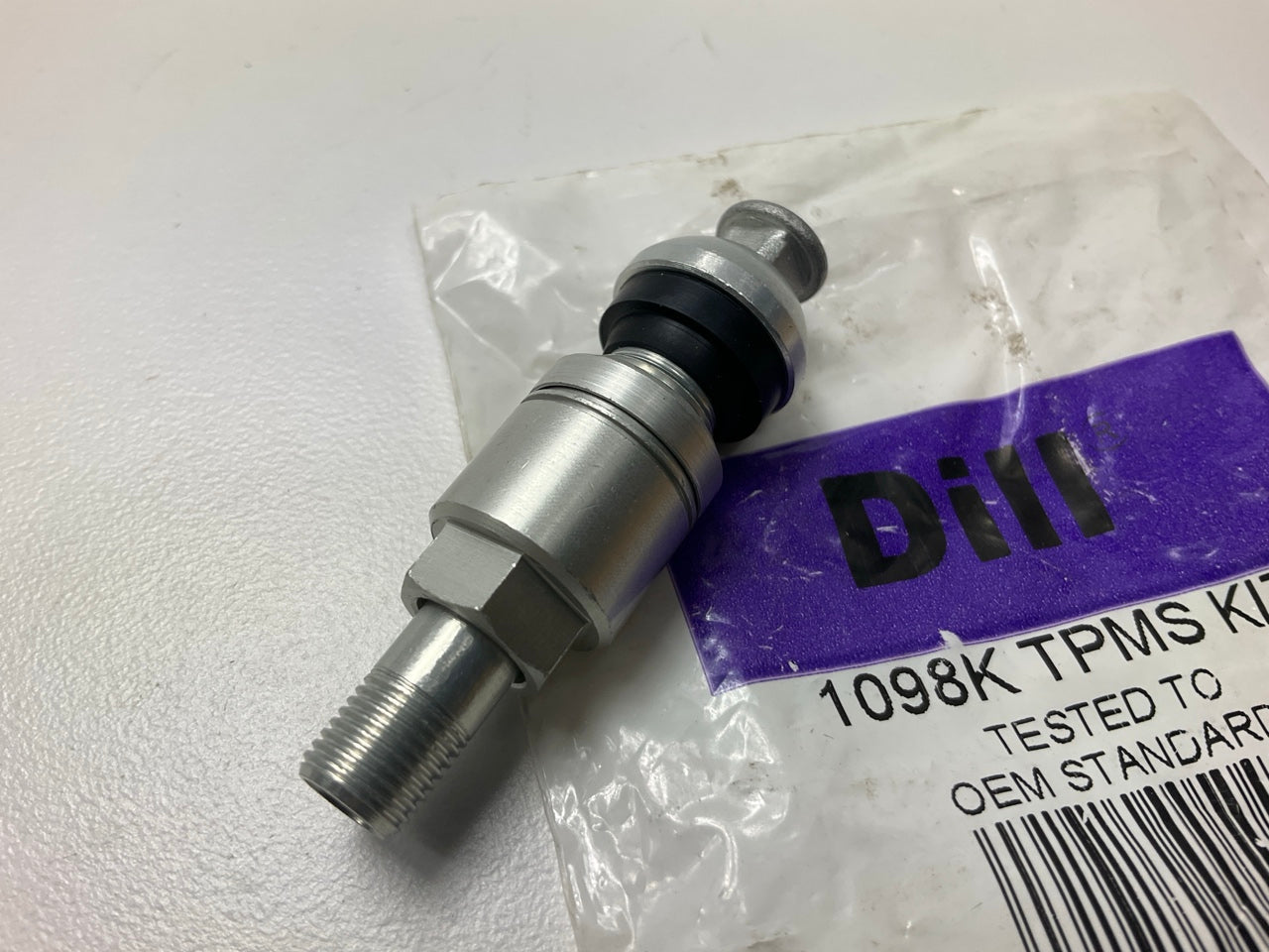 Dill 1098K TPMS Tire Pressure Monitor Sensor Service Kit