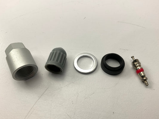 (4) Dill 1100K TPMS Tire Pressure Monitor Sensor Service Kit