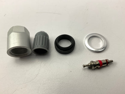 (4) Dill 1110K TPMS Tire Pressure Monitor Sensor Service Kit
