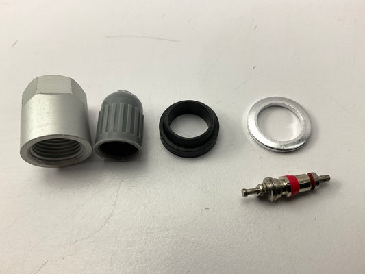 (4) Dill 1110K TPMS Tire Pressure Monitor Sensor Service Kit