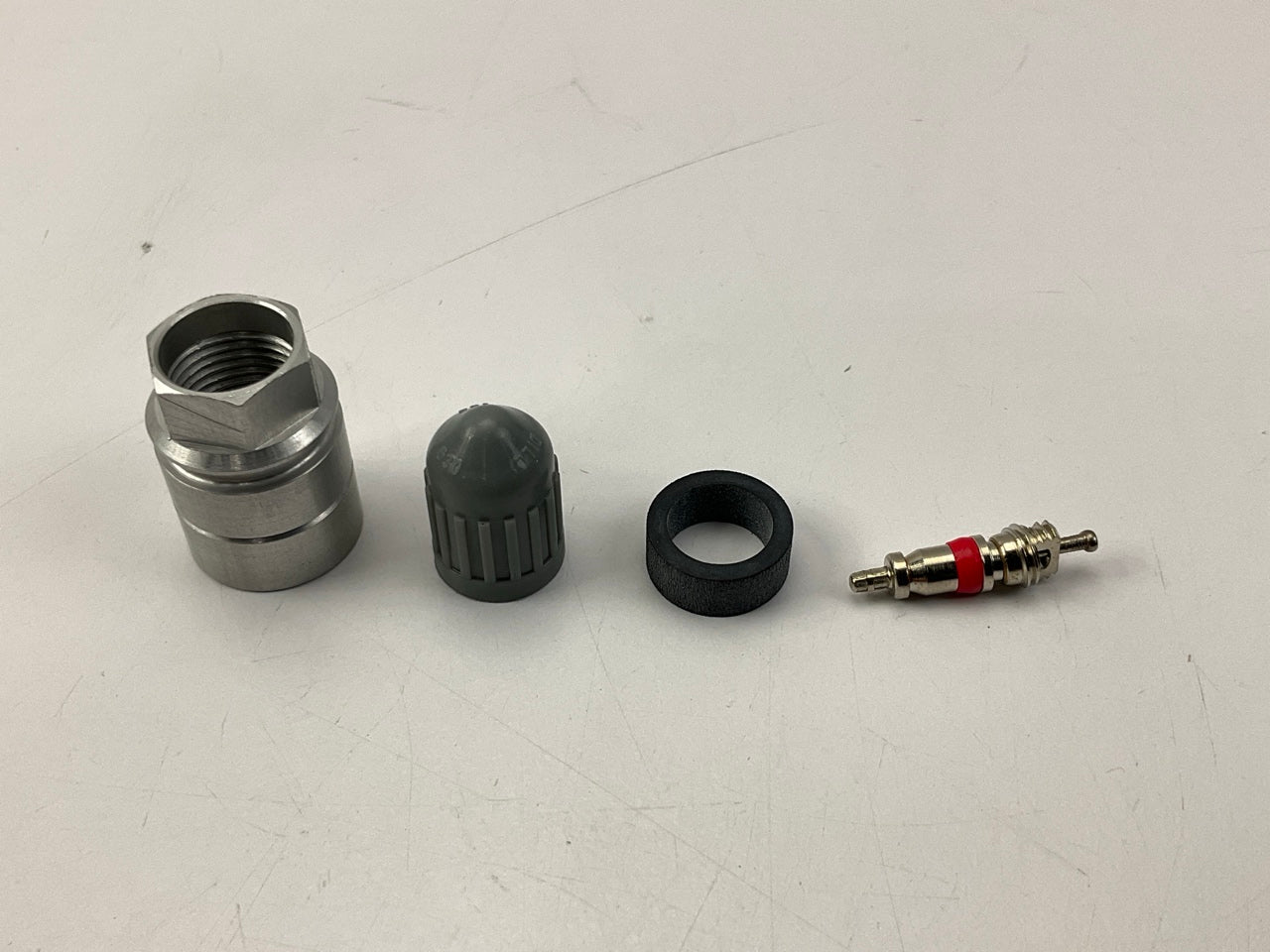 (4) Dill 1130K TPMS Tire Pressure Monitor Sensor Service Kit