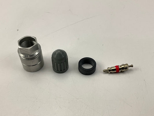 (4) Dill 1130K TPMS Tire Pressure Monitor Sensor Service Kit