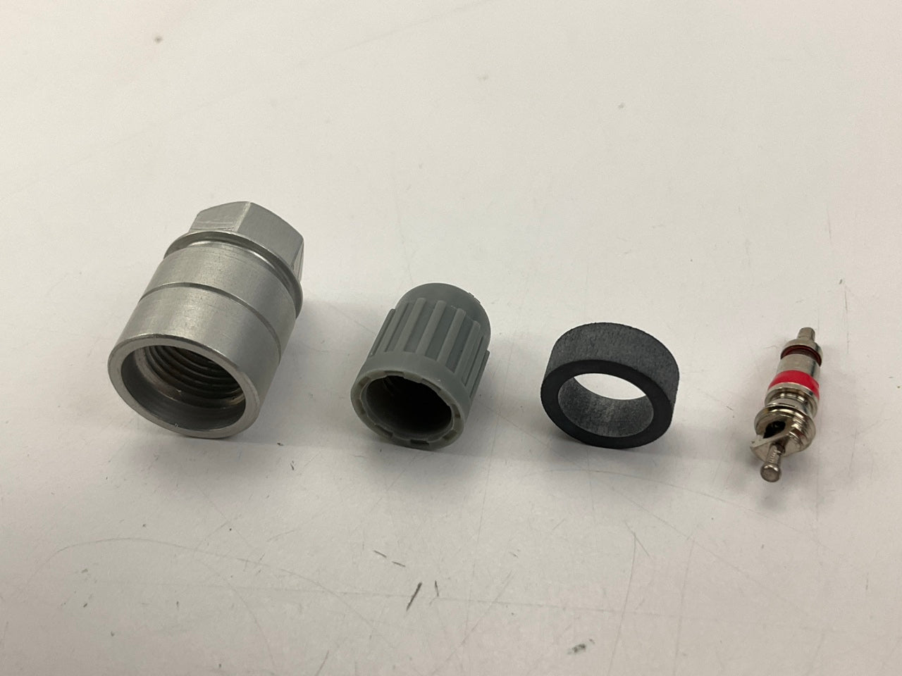 (4) Dill 1130K TPMS Tire Pressure Monitor Sensor Service Kit
