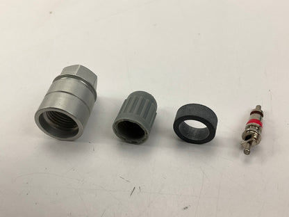 (4) Dill 1130K TPMS Tire Pressure Monitor Sensor Service Kit