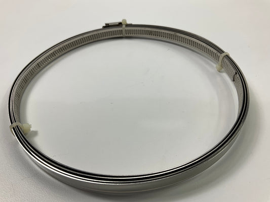 Dill 1194 Universal TPMS Sensor Mounting Band Clamp For 14'' - 26'' Wheels Rims