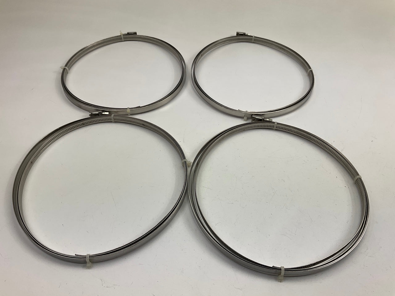 Dill 1199 TPMS Universal Band And Cradle Kit For Mounting TPMS Sensors