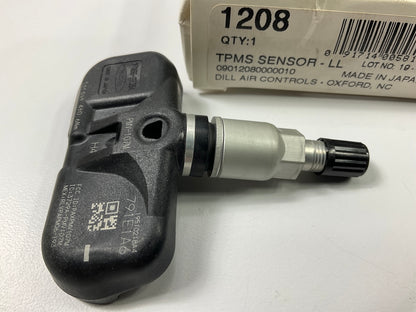 Dill 1208 TPMS Tire Pressure Monitor Sensor