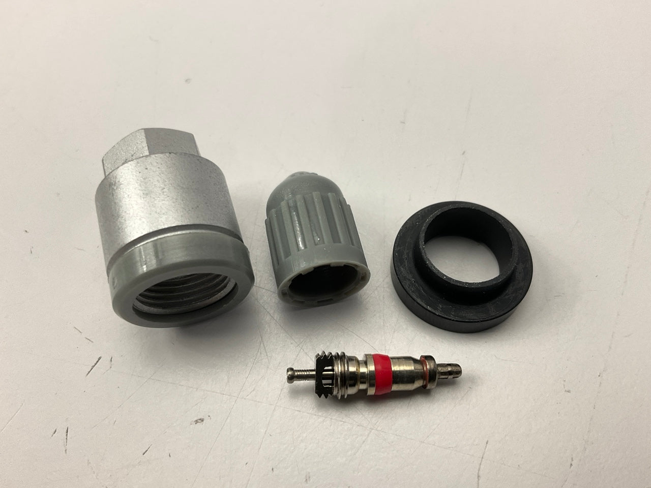 (4) Dill 2000K TPMS Tire Pressure Monitor Sensor Service Kit