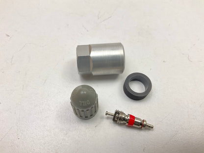 (4) Dill 2010K TPMS Tire Pressure Monitor Sensor Valve Stem Service Kits