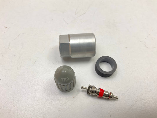 (4) Dill 2010K TPMS Tire Pressure Monitor Sensor Valve Stem Service Kits