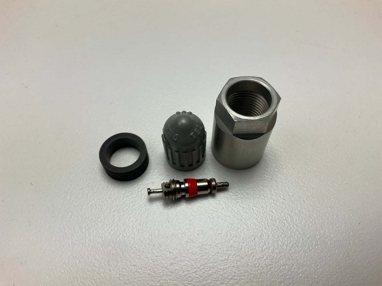 Dill 2010K TPMS Tire Pressure Monitor Sensor Valve Stem Service Kit
