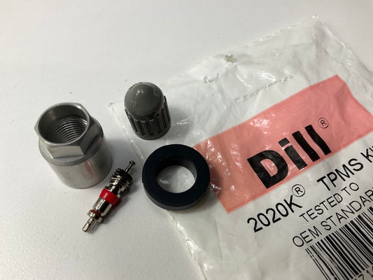Dill 2020K TPMS Tire Pressure Monitor Sensor Service Kit