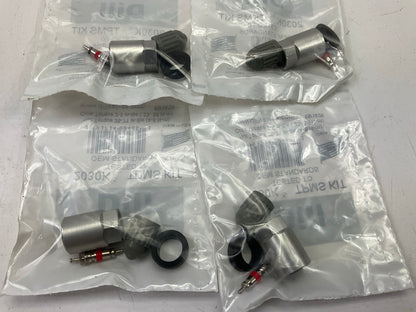 (4) Dill 2030K TPMS Tire Pressure Monitor Sensor Service Kits