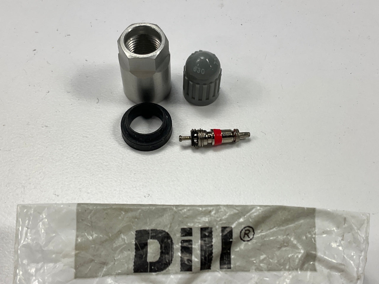 Dill 2030K TPMS Tire Pressure Monitor Sensor Service Kit