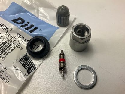 Dill 2040K TPMS Tire Sensor Service Kit