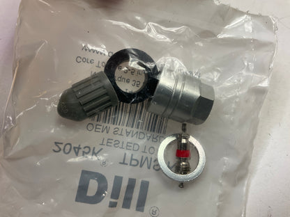 (4) Dill 2045K TPMS Tire Pressure Monitor Sensor Service Kit