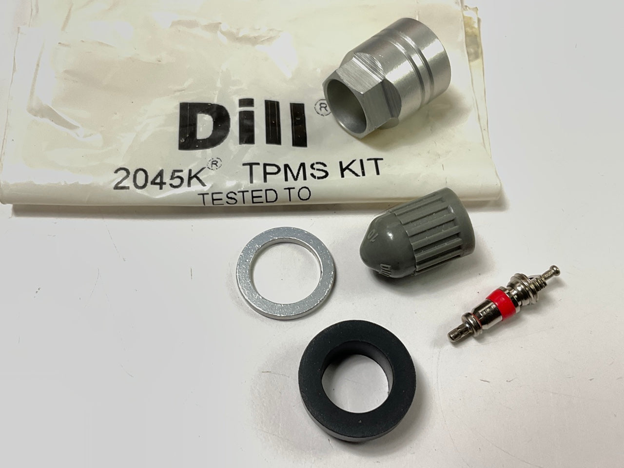Dill 2045K TPMS Sensor Service Kit
