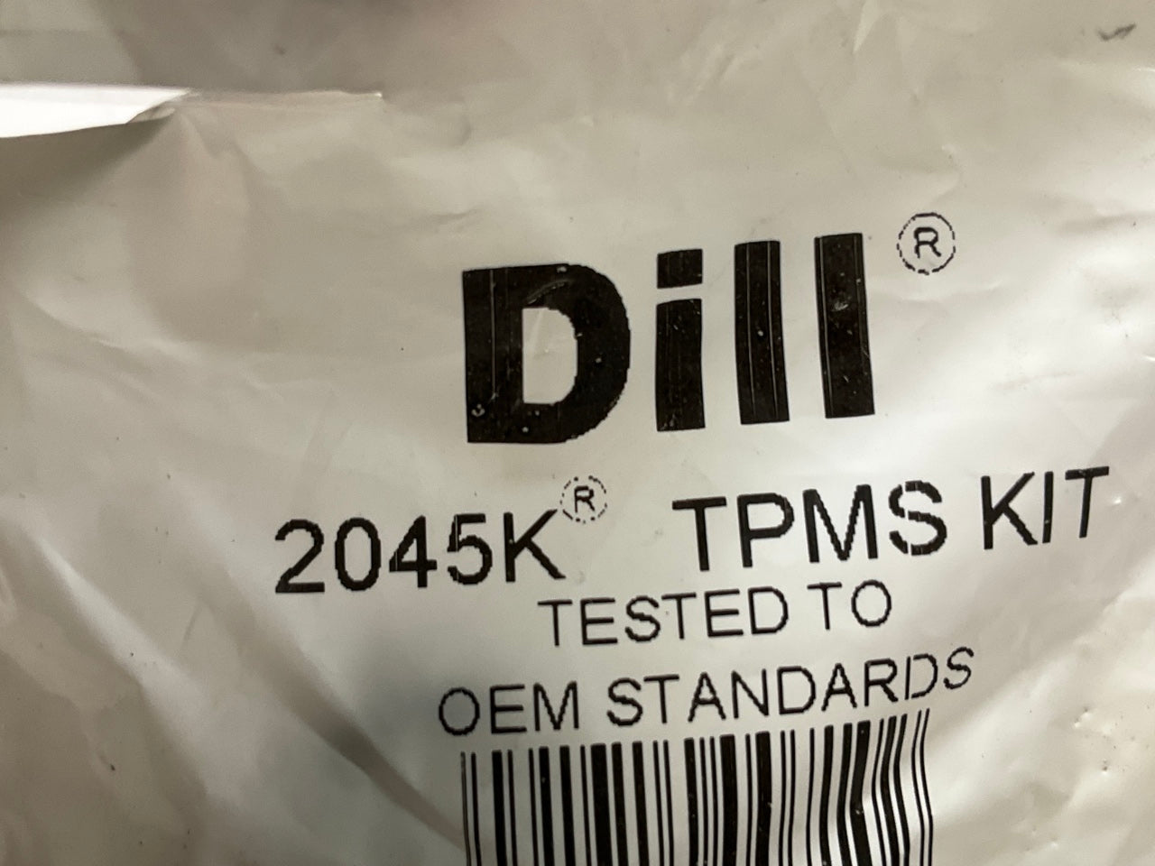 Dill 2045K TPMS Sensor Service Kit