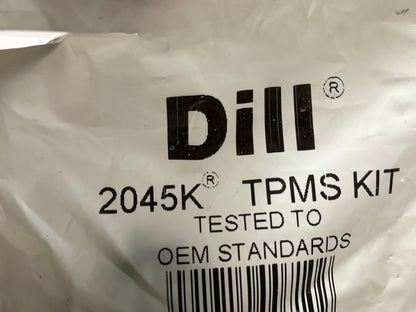 Dill 2045K TPMS Sensor Service Kit