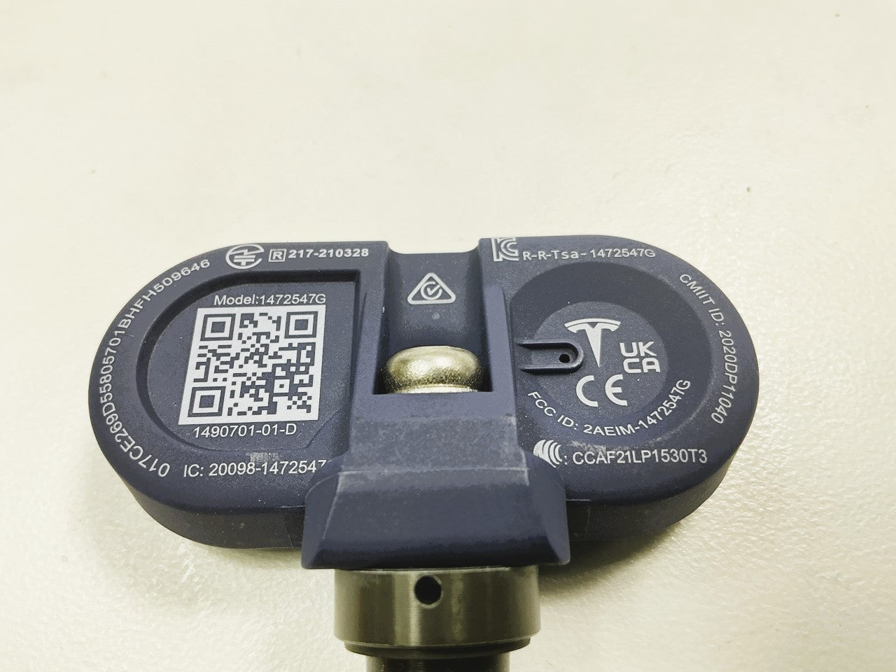 Dill 2547 TPMS Tire Pressure Monitor Sensor