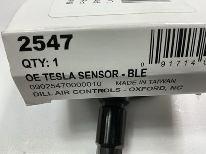 Dill 2547 TPMS Tire Pressure Monitor Sensor