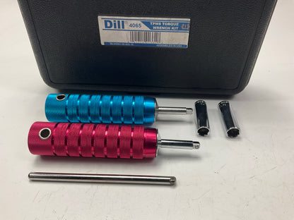 Dill 4065 TPMS Torque Wrench Tool