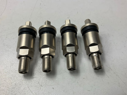 (4) Dill 5001 TPMS Tire Pressure Monitor Sensor