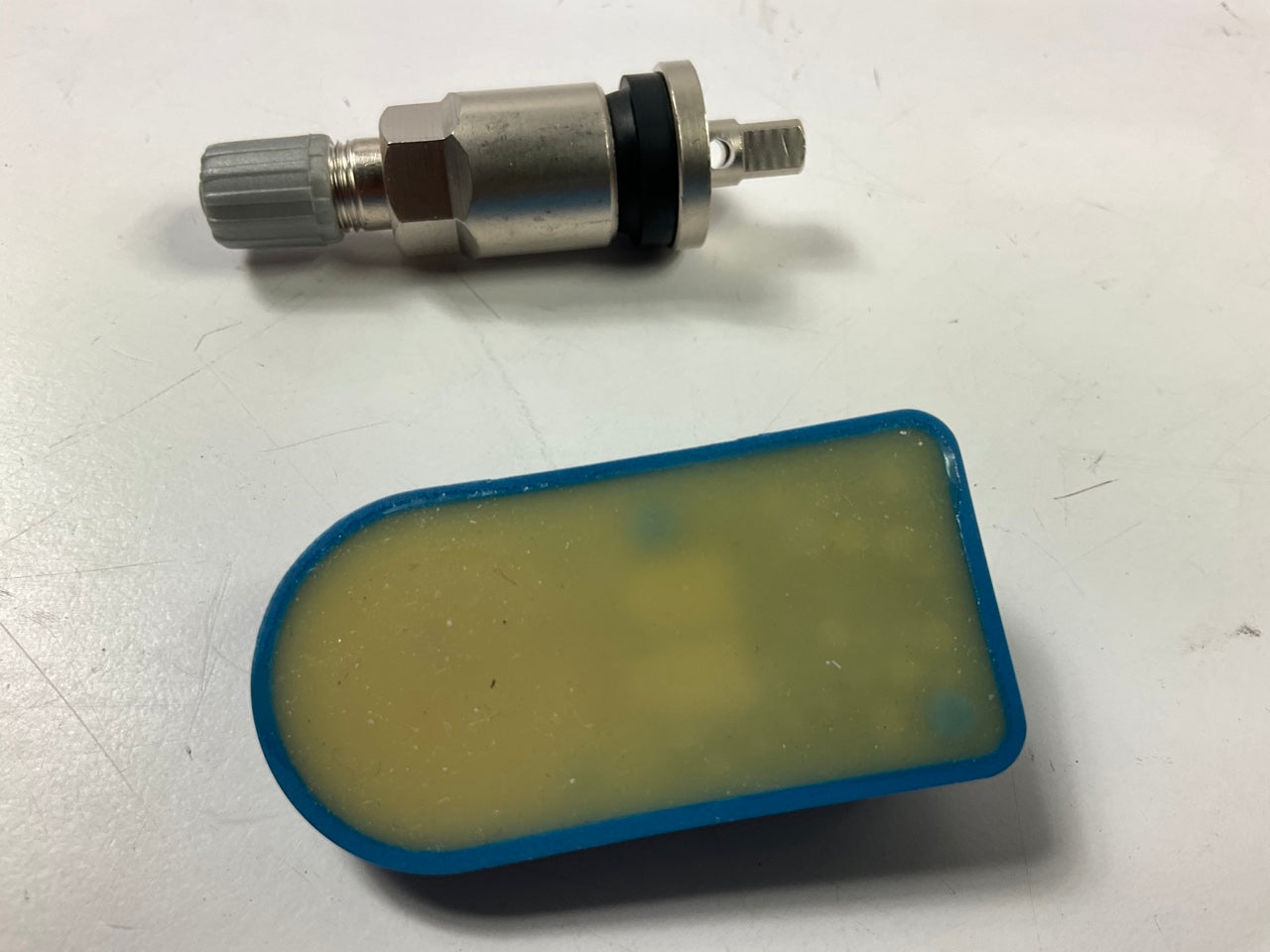 Dill 5001 TPMS Tire Pressure Monitor Sensor
