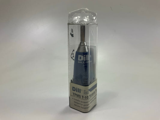 Dill 5415 -10 Torque Tool For TPMS Snap In Valve Screws 12 In/lbs