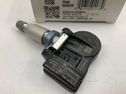 Dill 5556 TPMS Tire Pressure Monitor Sensor