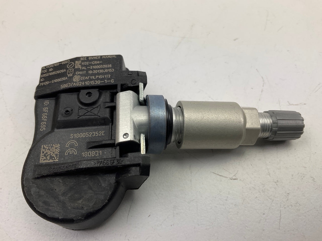 Dill 5556 TPMS Tire Pressure Monitor Sensor
