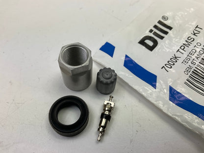 Dill 7000K TPMS Tire Pressure Monitor Sensor Service Kit