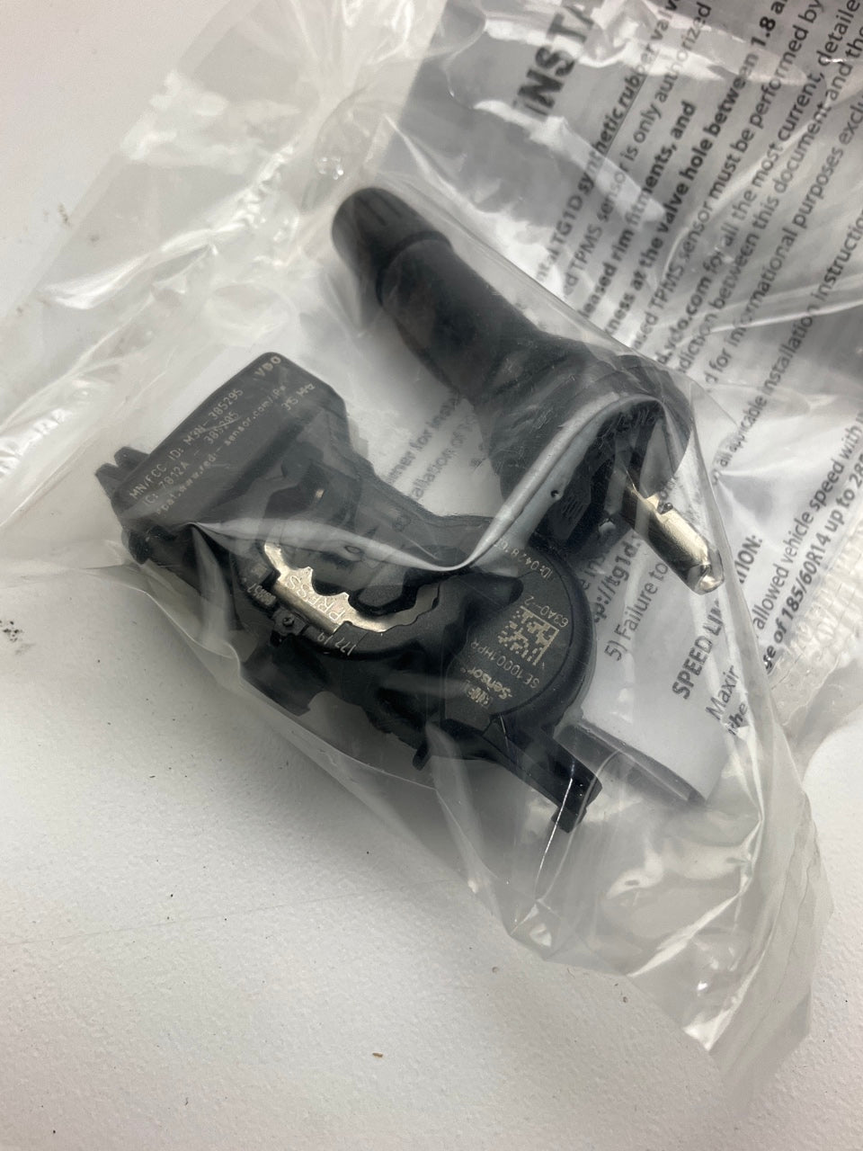 Dill 7001HP-R TPMS Tire Pressure Monitor Sensor  315 MHZ