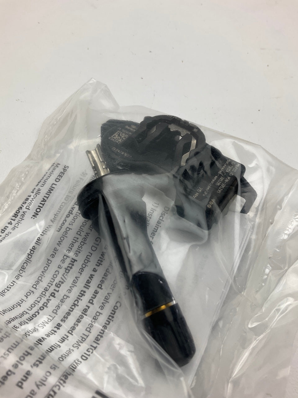 Dill 7001HP-R TPMS Tire Pressure Monitor Sensor  315 MHZ
