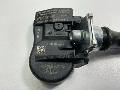Dill 7001R TPMS Tire Pressure Monitor Sensor