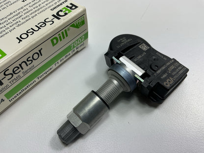 Dill 7002 TPMS Tire Pressure Monitor Sensor