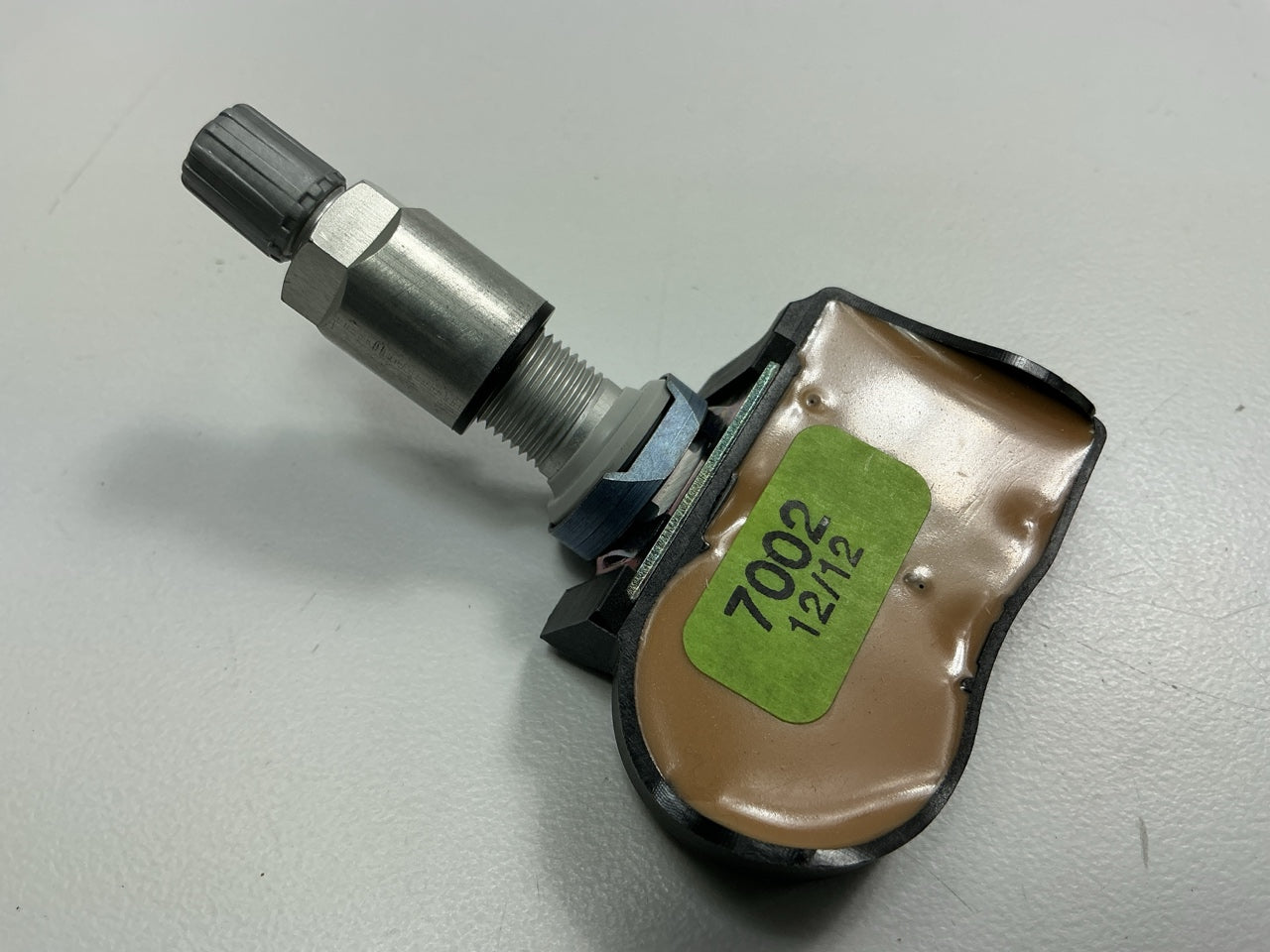 Dill 7002 TPMS Tire Pressure Monitor Sensor