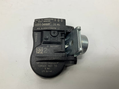 (4) Dill 7002A-R TPMS Tire Pressure Monitor Sensors