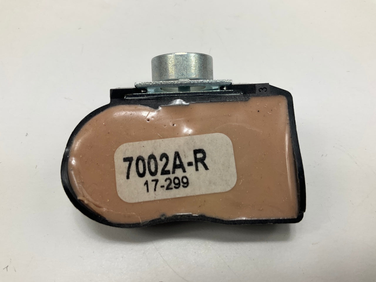 (4) Dill 7002A-R TPMS Tire Pressure Monitor Sensors