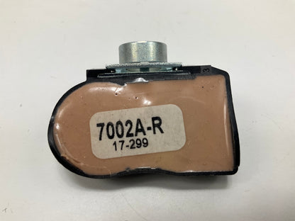 (4) Dill 7002A-R TPMS Tire Pressure Monitor Sensors