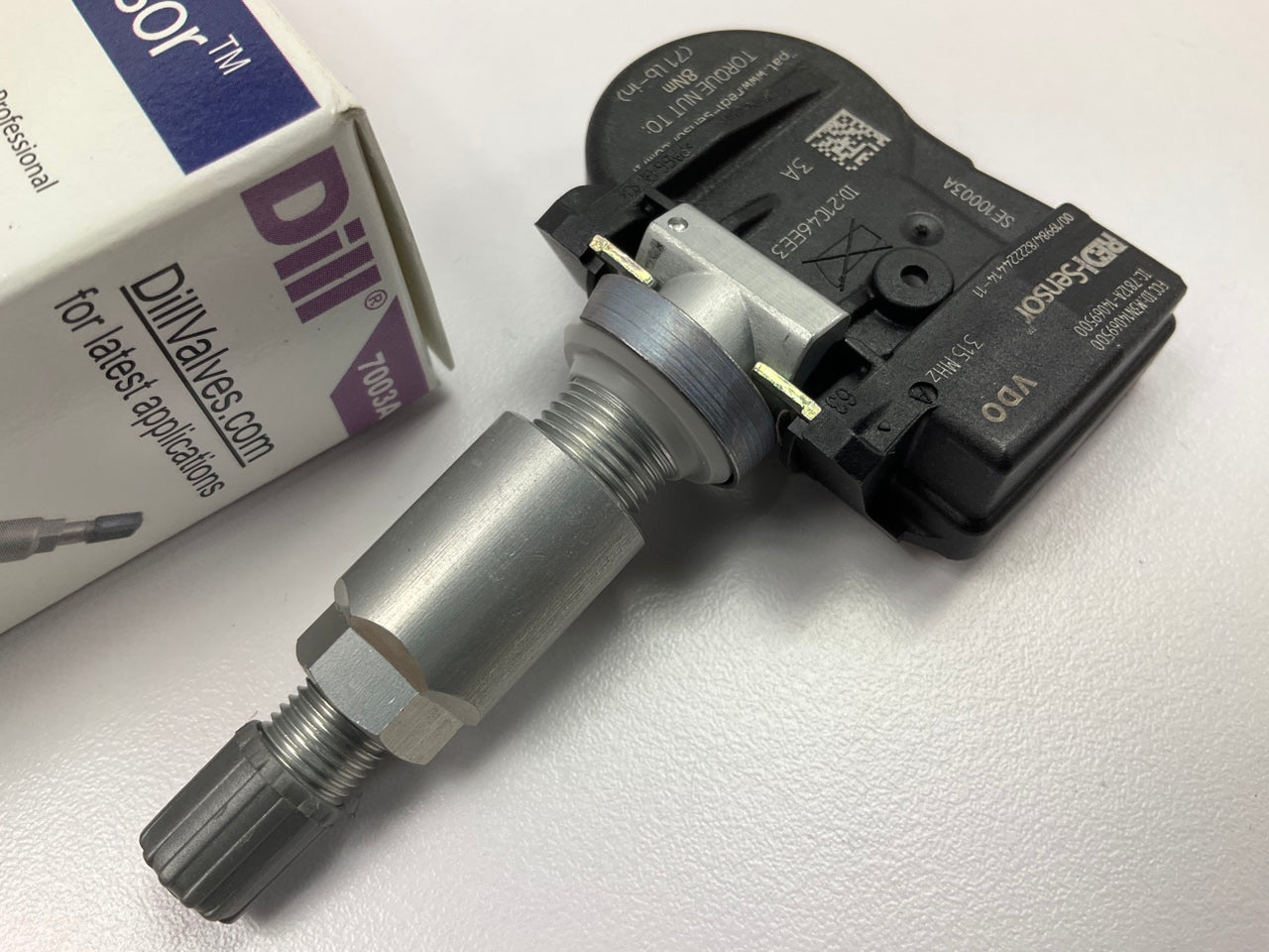 Dill 7003A TPMS Tire Pressure Monitor Sensor