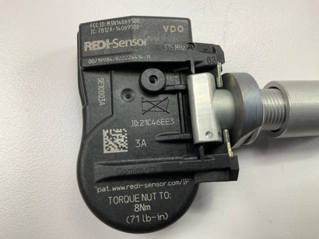 Dill 7003A TPMS Tire Pressure Monitor Sensor