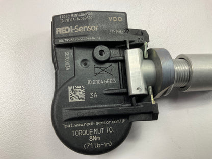 Dill 7003A TPMS Tire Pressure Monitor Sensor
