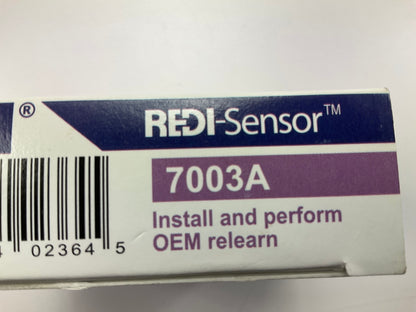 Dill 7003A TPMS Tire Pressure Monitor Sensor