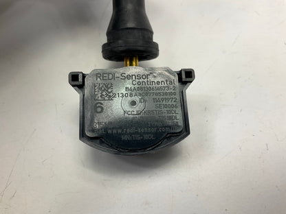 Dill 7006HPR 315MHz Redi TPMS Tire Pressure Monitor Sensor With Rubber Valve